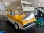 Playmobil 3258 Vintage Camper, Ophalen of Verzenden, Gebruikt
