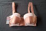 Sonia Rykiel voor H&M BH maat 80D, Ophalen of Verzenden, Roze, BH
