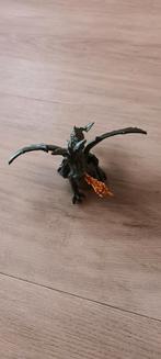 Schleich Papo vuurspuwende draak 2003, Ophalen of Verzenden, Zo goed als nieuw