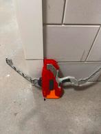 Nerf Mega Boog - Thunderbow, Ophalen of Verzenden, Gebruikt, Jongen of Meisje