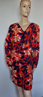 Sissy Boy Jurk maat S Zgan!, Kleding | Dames, Jurken, Verzenden, Zo goed als nieuw, Knielengte, Rood