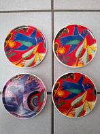 Corneille onderzetters en glazen, Ophalen, Overig