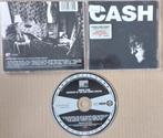 Johnny Cash – American IV: The Man Comes Around, Cd's en Dvd's, Gebruikt, Ophalen of Verzenden