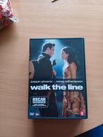 Dvd walk the line, Cd's en Dvd's, Ophalen of Verzenden, Zo goed als nieuw