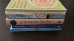 Mandala , 6 boeken, Boeken, Ophalen of Verzenden, Zo goed als nieuw, Overige typen