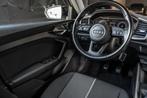 Audi A1 Sportback 25 TFSI S-Line | Carplay | Lane | Airco, Auto's, Stof, 95 pk, Wit, Origineel Nederlands