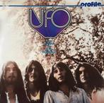 Ufo - Profile   Originele LP Nieuw, Ongebruikt., Cd's en Dvd's, Vinyl | Hardrock en Metal, Ophalen of Verzenden