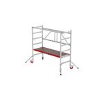 Altrex 4400 power kamersteiger, Ophalen of Verzenden, Minder dan 2 meter