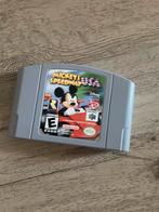 Mickey's Speedway USA - N64 Game, Gebruikt, Verzenden, 1 speler, Racen en Vliegen