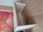 Ikea Smastad kind buerau, Huis en Inrichting, Bureaus, Ophalen, Zo goed als nieuw