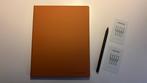 ReMarkable 2 met Stylus Plus en Type Folio, perfecte staat!, Computers en Software, Ophalen of Verzenden, Zo goed als nieuw, Draadloos