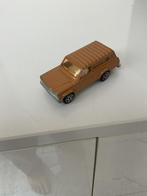 Jeep Cherokee van Majorette zeer mooi model, Hobby en Vrije tijd, Ophalen, Zo goed als nieuw, Auto