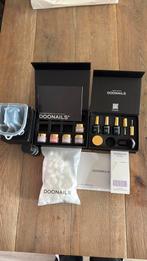 Doonails set, Ophalen, Nieuw, Handen en Nagels, Toebehoren