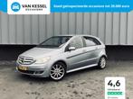 Mercedes-Benz B-klasse 200 - Automaat - Carplay - Cruise, Auto's, 136 pk, Zwart, 4 cilinders, 1290 kg