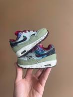 Nike Air Max 1 TD Concepts Mellow 19.5, Kinderen en Baby's, Babykleding | Schoentjes en Sokjes, Schoentjes, Jongetje of Meisje