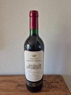 1995 Chateau Medoc Cru Bourgeois, Medoc, France, Verzamelen, Wijnen, Frankrijk, Ophalen of Verzenden, Zo goed als nieuw, Rode wijn