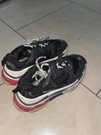 Balenciaga triple S, Kleding | Dames, Schoenen, Balenciaga, Zwart, Ophalen of Verzenden, Sneakers of Gympen