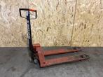 BT Quick Lifter palletwagen - Hefvermogen 2.300kg, Ophalen, Gebruikt