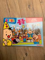 Bumba puzzel, Ophalen, 10 tot 50 stukjes, Zo goed als nieuw, 2 tot 4 jaar