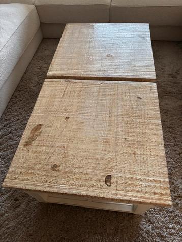 Riviera maison salontafel