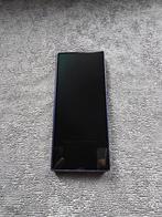 Samsung Galaxy Z Fold 6 256GB Blauw, Telecommunicatie, Mobiele telefoons | Samsung, Blauw, Touchscreen, Ophalen of Verzenden, Zo goed als nieuw