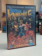 Bare Knuckle (Streets of Rage) | Sega Mega Drive | Japans, Spelcomputers en Games, Games | Sega, Avontuur en Actie, Gebruikt, 2 spelers