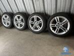 5-6mm! Originele BMW 2 serie F45 F46 style 483M velgen 17 in, Auto-onderdelen, Banden en Velgen, Gebruikt, -, -, Banden en Velgen