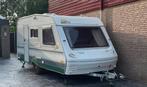 Delta 4300 TZ, Vast bed, Treinzit, 750 - 1000 kg, Particulier