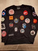 Heren trui, Ophalen of Verzenden, Gedragen, Zwart