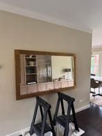 Grote fraaie Deknudt Spiegel, Huis en Inrichting, Ophalen, 100 tot 150 cm, 125 cm of meer, Zo goed als nieuw