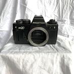 Praktica BX 20-body (onderdelen, reparatie of decoratie), Audio, Tv en Foto, Fotocamera's Analoog, Ophalen of Verzenden, Niet werkend
