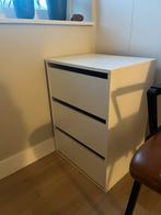 Ladekast uit kledingkast, Huis en Inrichting, Kasten | Ladekasten, Ophalen, Zo goed als nieuw, 50 tot 75 cm