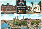 911469	Amsterdam	Dam Centraal Station Draaiorgel	 Nette oude