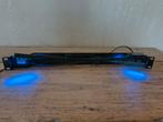 Rack verlichting blauw, Ophalen of Verzenden, Zo goed als nieuw, Licht