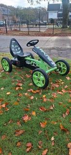 Berg rally force leeftijd 4 tm 12 jaar, Ophalen, Gebruikt, Berg, Vrijloopautomaat