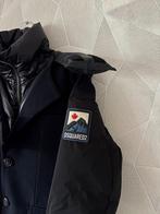 Dsquared2 designer Jas maat 38. (M-L), Dsquared2, Nieuw, Ophalen of Verzenden, Maat 48/50 (M)