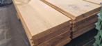 Thermowood gevel planken. 19x140x4.2m, Ophalen, Nieuw, 250 cm of meer, Planken