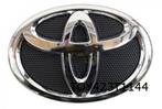 Toyota Yaris (P13) embleem logo ''Toyota'' Origineel! 753110, Verzenden, Nieuw, Toyota