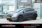 Honda HR-V 1.5 i-VTEC 130pk Automaat Executive | Pano | NL A, Auto's, Honda, 12 maanden, Leder en Stof, Origineel Nederlands, Bedrijf
