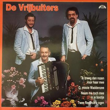 Vrijbuiters - De Vrijbuiters - 1988 !! beschikbaar voor biedingen