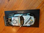 SCHAALMODEL BMW Z4 2016 SCHUBERT ., Hobby en Vrije tijd, Modelauto's | 1:18, Ophalen of Verzenden, Zo goed als nieuw, Overige merken