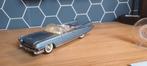Cadillac Eldorado Franklin Mint Schaalmodel, Ophalen of Verzenden, Gebruikt, Auto, Overige merken