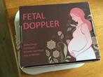 Fetal doppler, Ophalen, Zo goed als nieuw