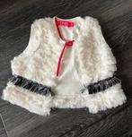 Kiezeltje maat 74 nieuw meisje gilet vestje, Kz, Kz, Nieuw, Ophalen of Verzenden