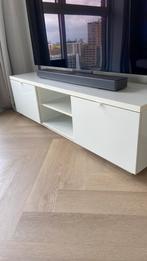 Ikea TV meubel, Huis en Inrichting, Kasten | Televisiemeubels, 150 tot 200 cm, Minder dan 100 cm, 25 tot 50 cm, Gebruikt