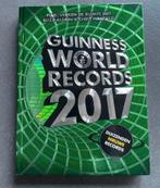 Guinness World Records 2017, De Fontein, Overige wetenschappen, Nieuw, Ophalen of Verzenden