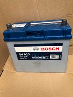 Bosch S4 023 Accu - 45Ah, Auto-onderdelen, Accu's en Toebehoren, Ophalen of Verzenden, Gebruikt, Universele onderdelen