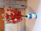 Prachtige bloemen op stam  pph, Verzamelen, Poppenhuizen en Toebehoren, Ophalen of Verzenden, Zo goed als nieuw, Poppenhuis