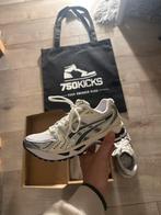 Asics Gel-Kayano 14 White Midnight 1202A056-109 Maat EU36, Nieuw, Grijs, Asics, A