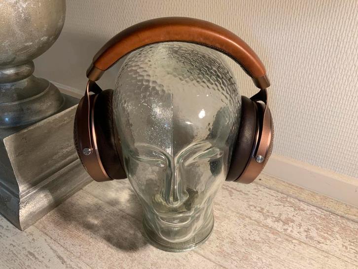 High-end koptelefoon Focal Stellia, Audio, Tv en Foto, Koptelefoons, Zo goed als nieuw, Over oor (circumaural), Overige merken